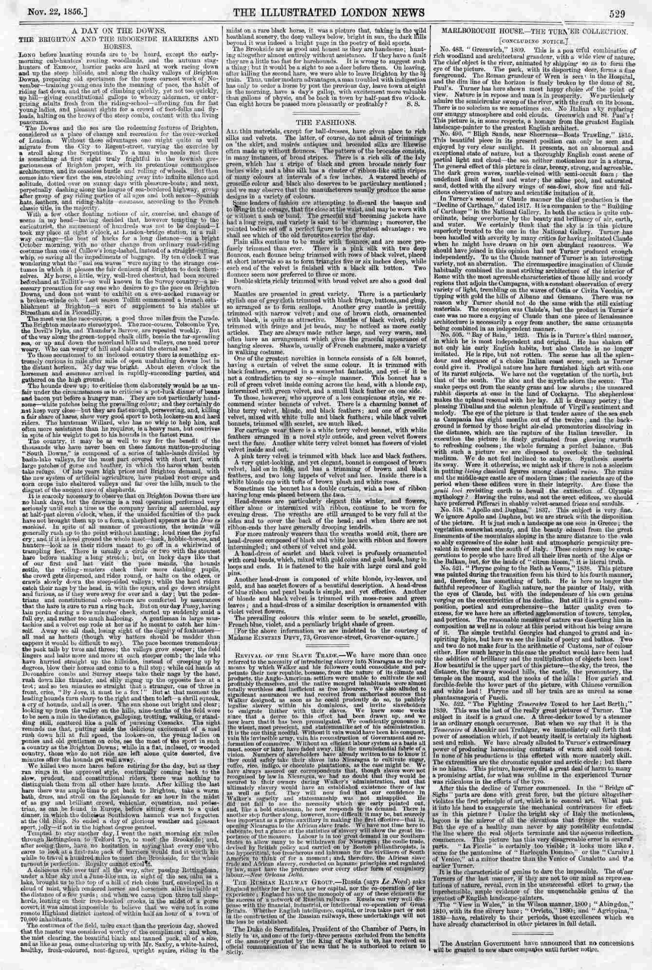 ILN Nov 22 1856 P19